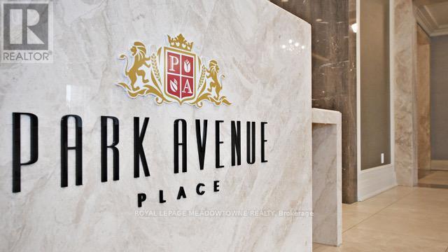 Apartment at 208 - 9085 JANE STREET, Vaughan (Concord)