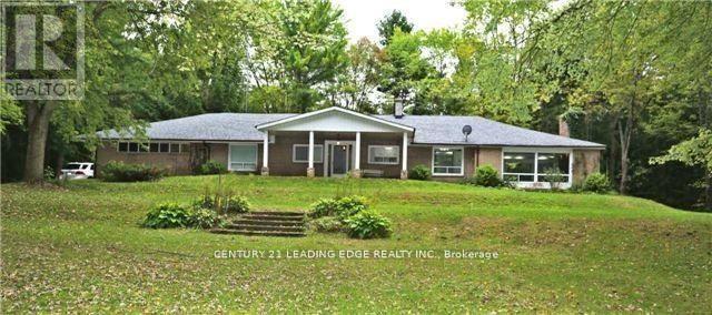 Vacant Land at 4035 AURORA ROAD, Whitchurch-Stouffville