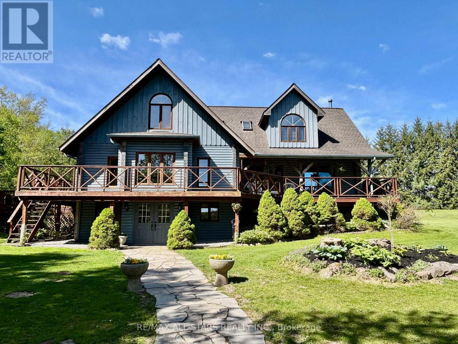 Detached at 11590 17TH SIDE ROAD, Brock