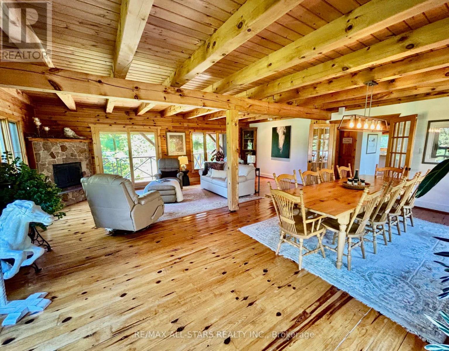 Detached at 11590 17TH SIDE ROAD, Brock