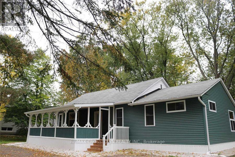 Detached at 1056 ELM ROAD, Innisfil
