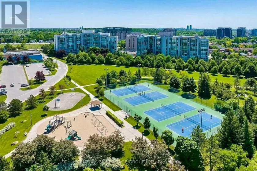 Apartment at 806 - 30 HARDING BOULEVARD W, Richmond Hill