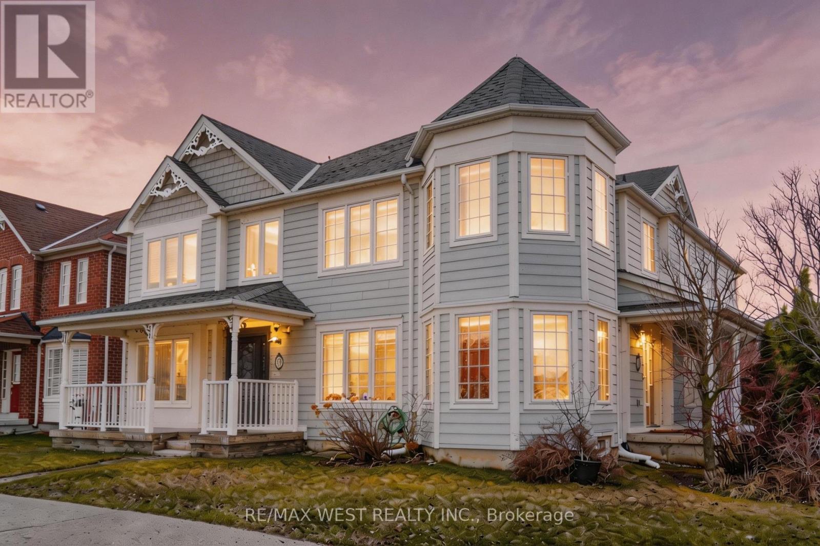 Semi-Detached/Link at 168 GAS LAMP LANE, Markham (Cornell)