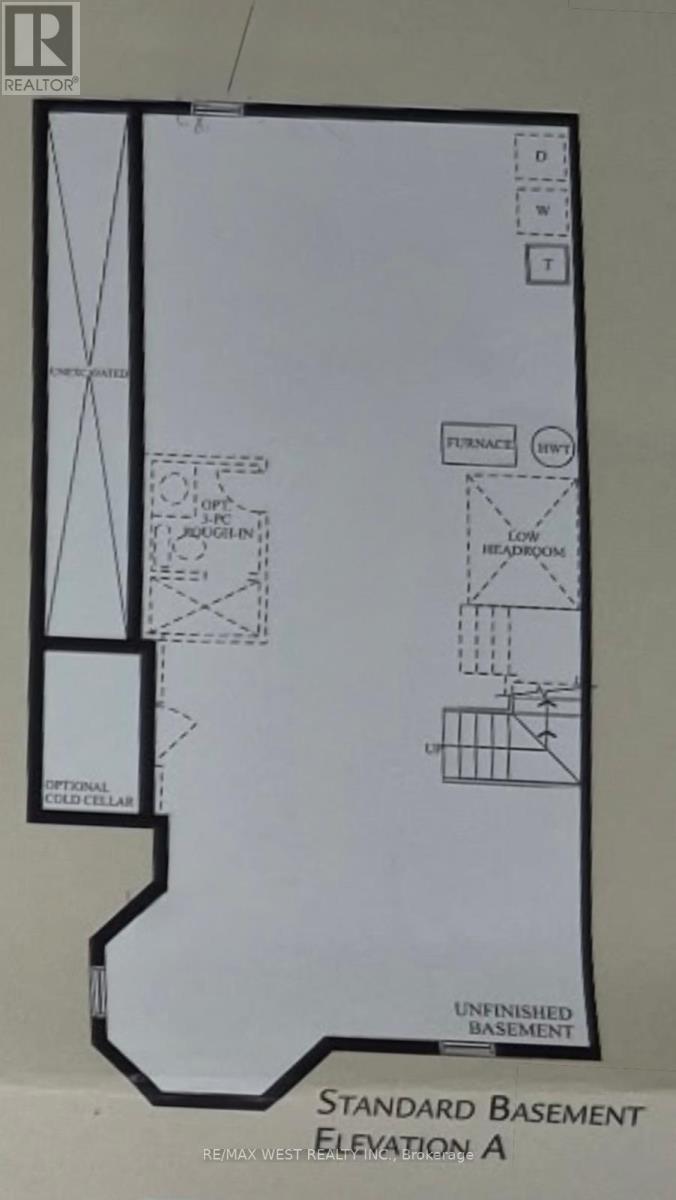 Semi-Detached/Link at 168 GAS LAMP LANE, Markham
