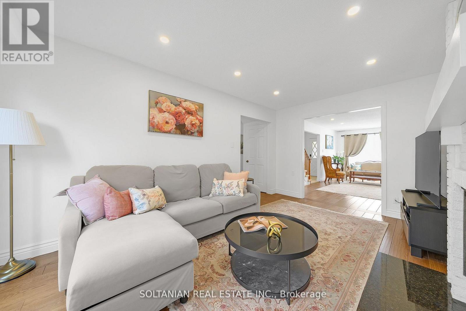 Detached at 54 BRAEBURN DRIVE, Markham (Aileen-Willowbrook)