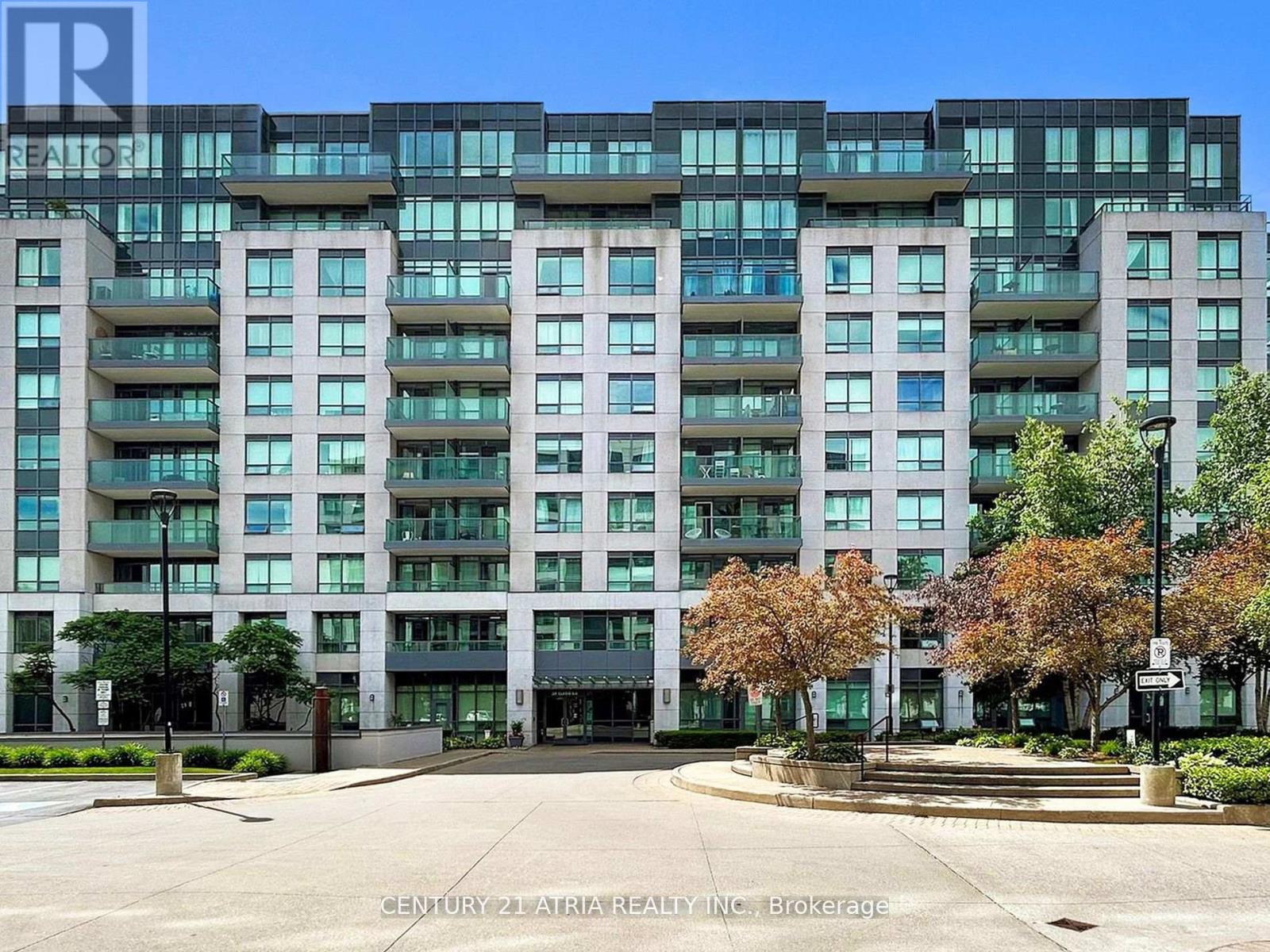 Apartment at 801 - 30 CLEGG ROAD, Markham (Unionville)