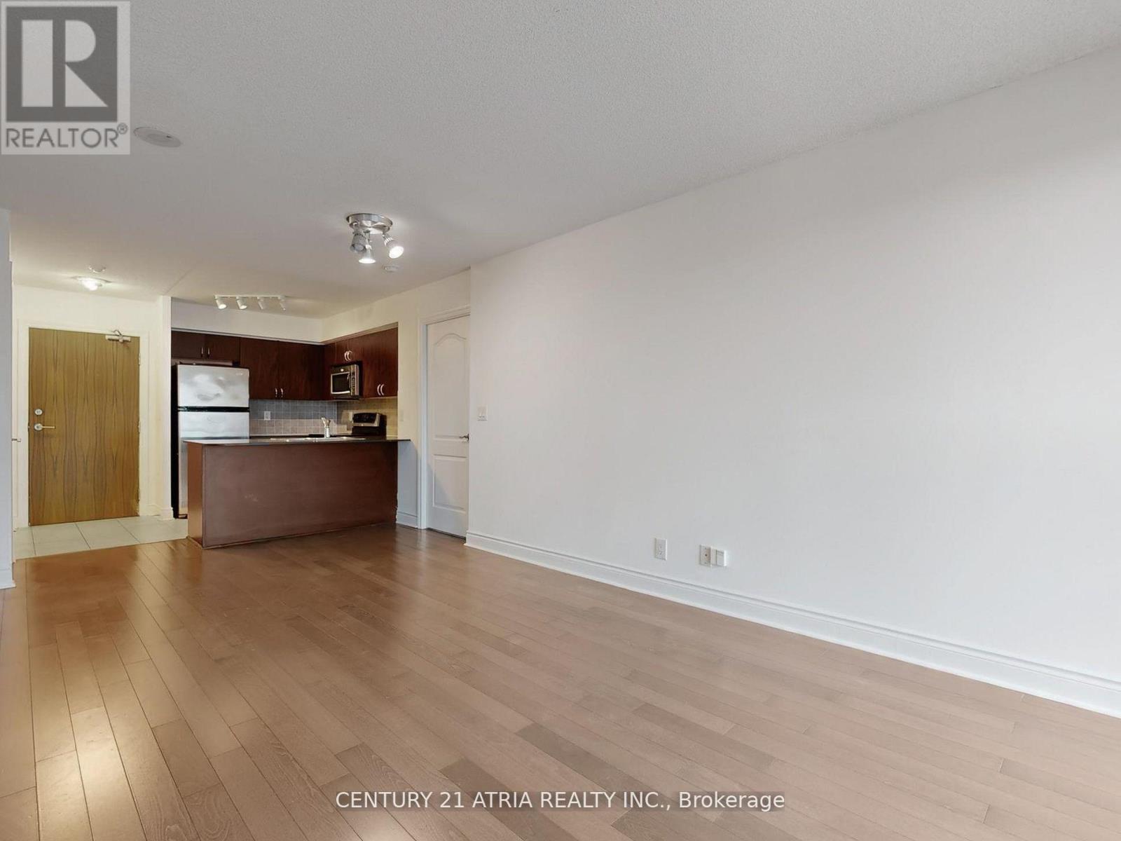 Apartment at 801 - 30 CLEGG ROAD, Markham