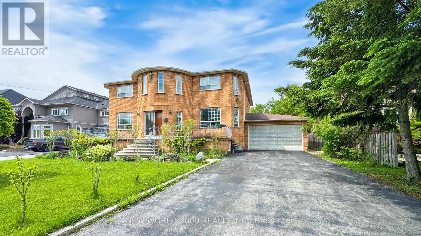 Detached at 62 LANGSTAFF ROAD W, Richmond Hill (South Richvale)