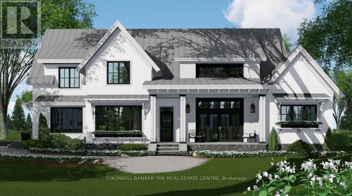Detached at 511 WAGG ROAD, Uxbridge