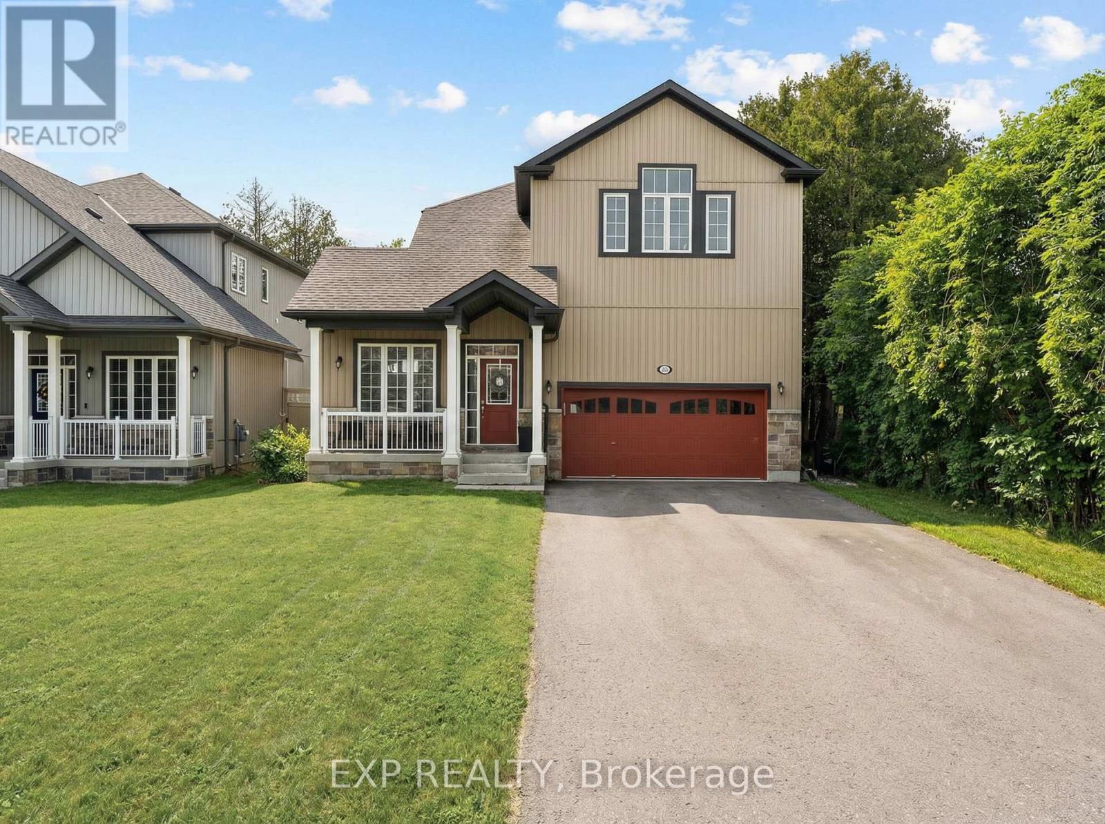 Detached at 1951 METRO ROAD, Georgina (Sutton & Jackson's Point)