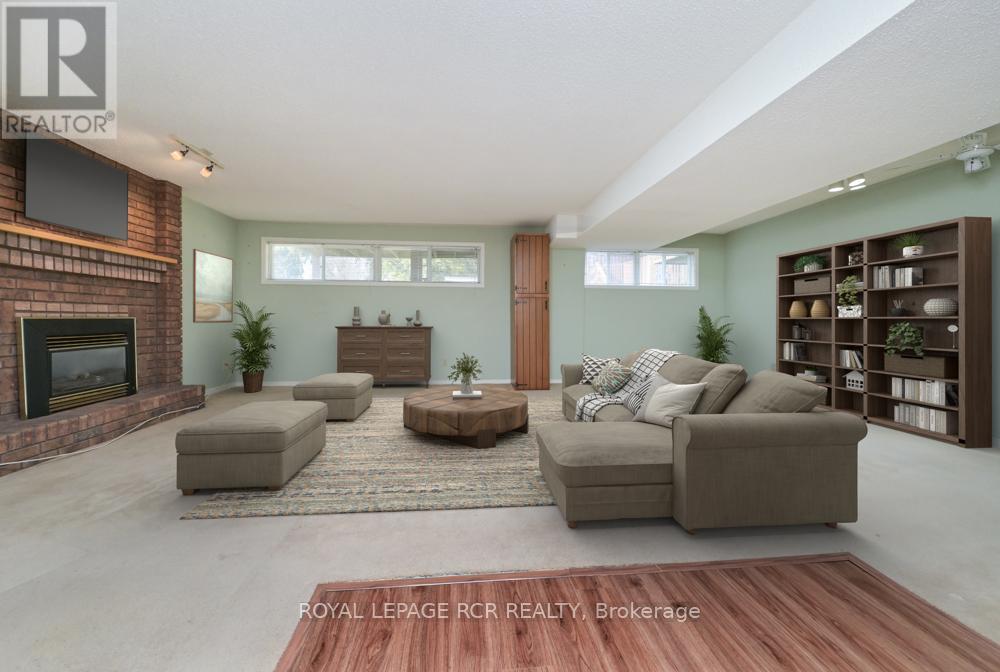 Apartment at 7 GLEN EDEN WAY, New Tecumseth