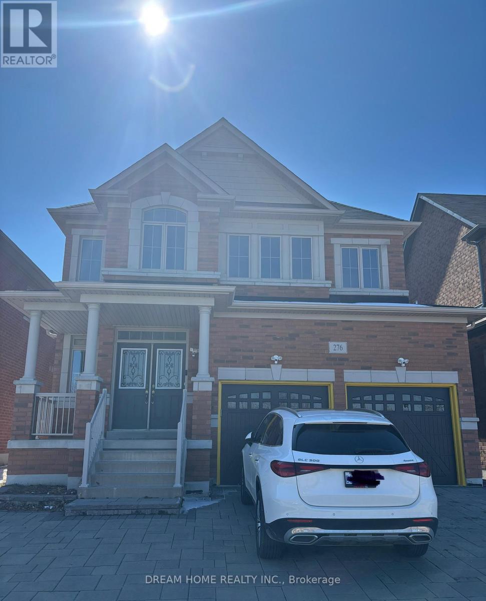 Detached at 276 THE BRIDLE WALK, Markham (Berczy)
