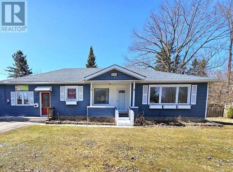 Detached at MAIN - 350 THE QUEENSWAY S, Georgina (Keswick South)
