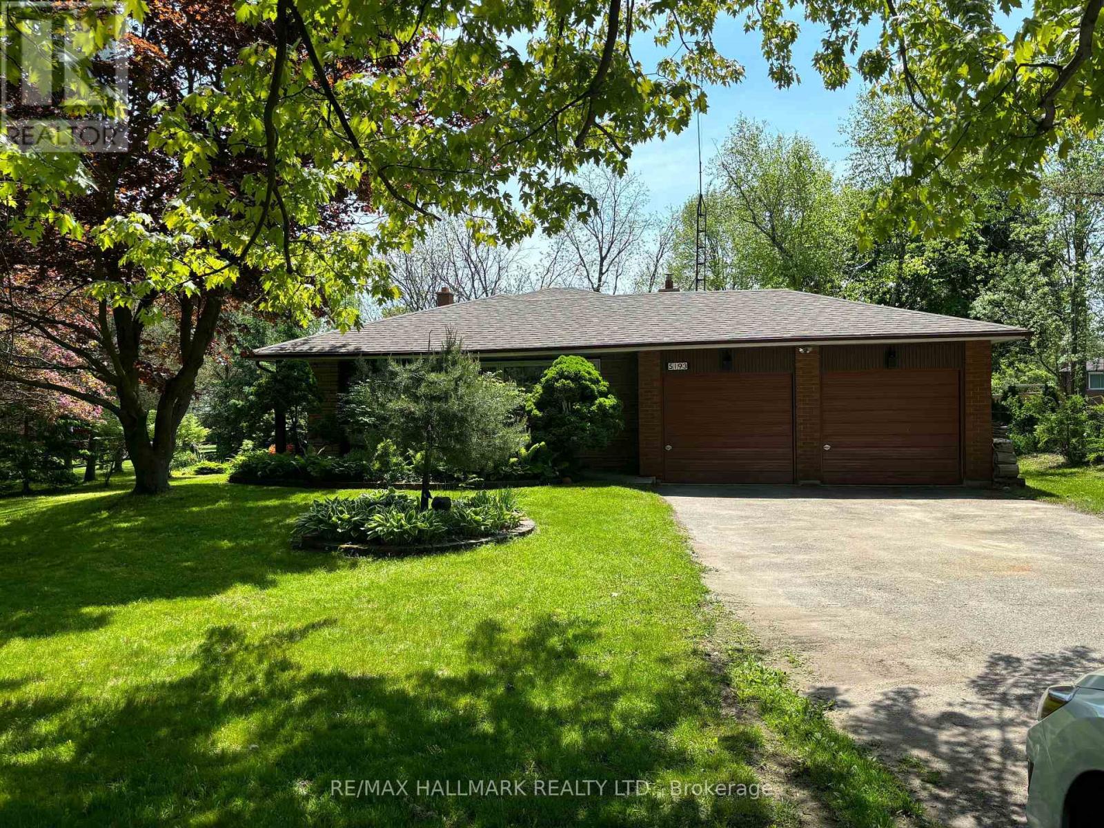 Detached at 5193 AURORA ROAD, Whitchurch-Stouffville (Ballantrae)