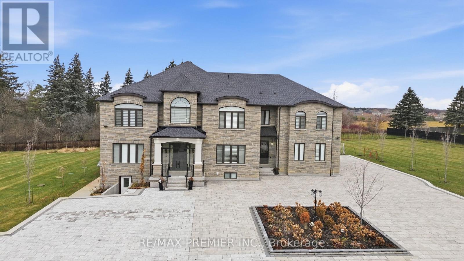 Detached at 2180 KING VAUGHAN ROAD, Vaughan