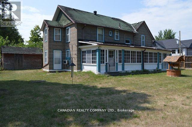 Detached at 391 RAINES STREET, Georgina (Historic Lakeshore Communities)