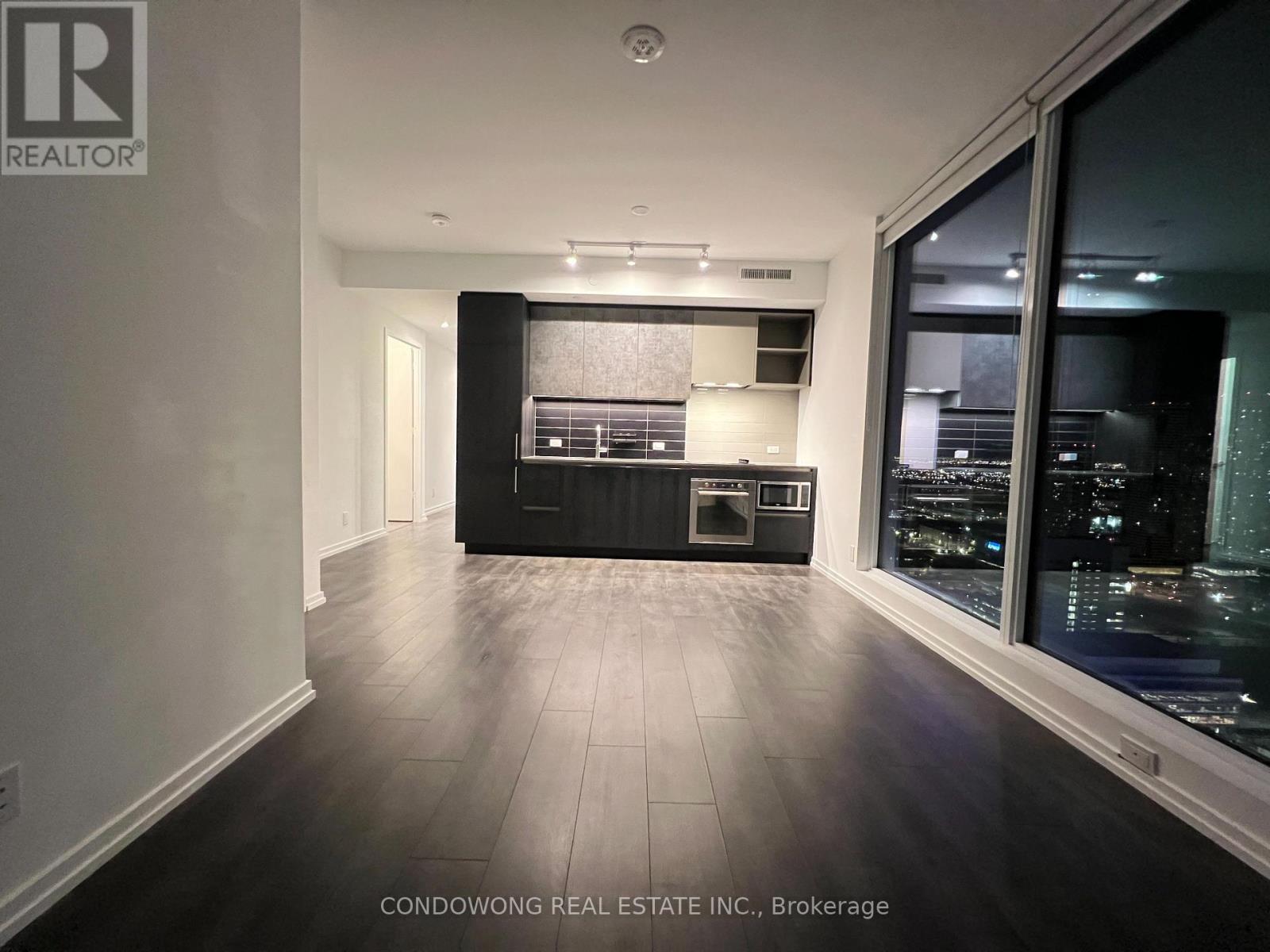 Apartment at 4211 - 1000 PORTAGE PARKWAY, Vaughan (Vaughan Corporate Centre)