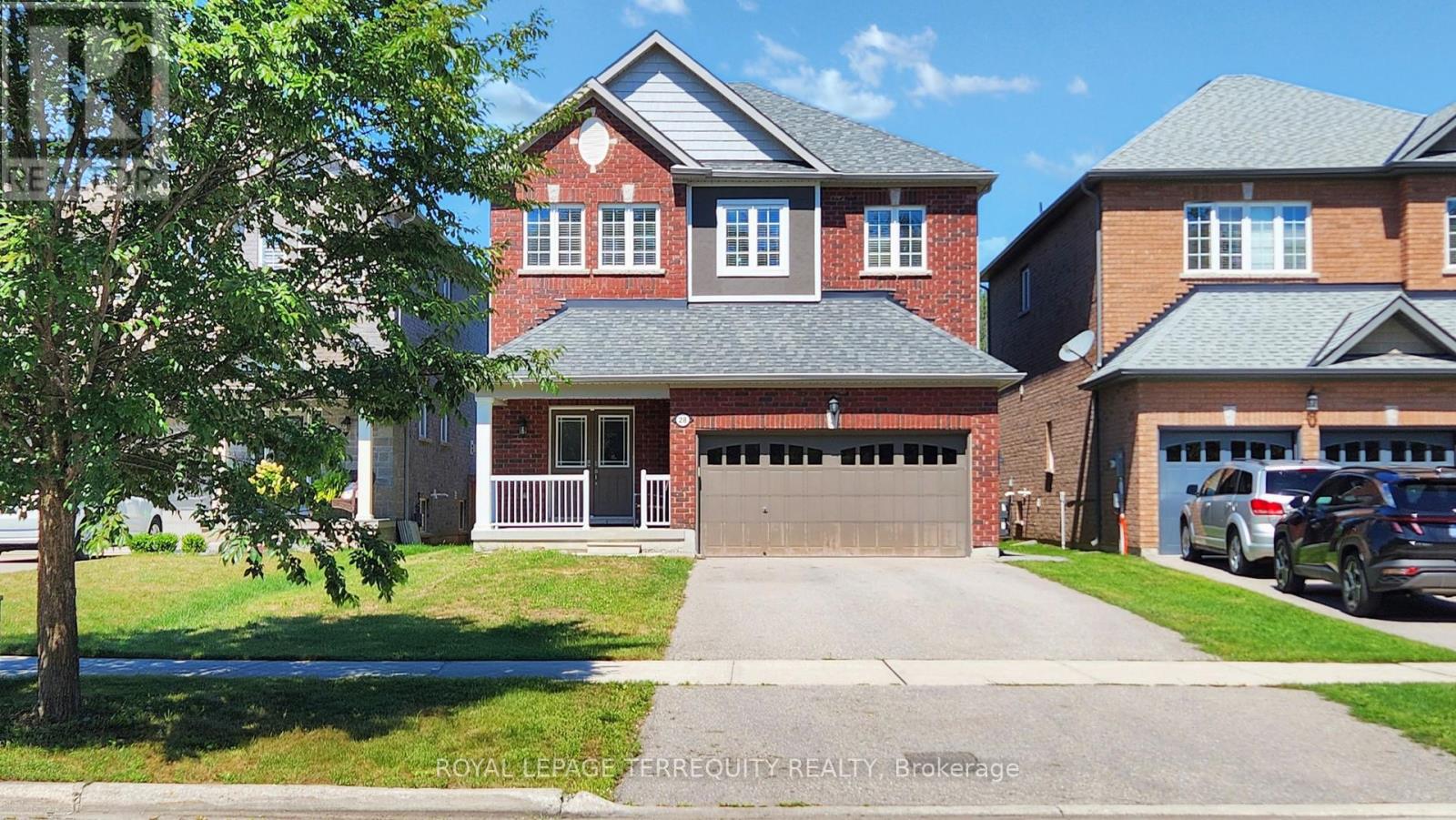 Detached at 28 RICHMOND PARK DRIVE, Georgina (Keswick North)