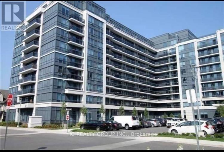 Apartment at 719 - 372 HIGHWAY 7 ROAD E, Richmond Hill (Doncrest)