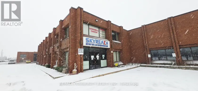 Other at 55 FRESHWAY DRIVE, Vaughan