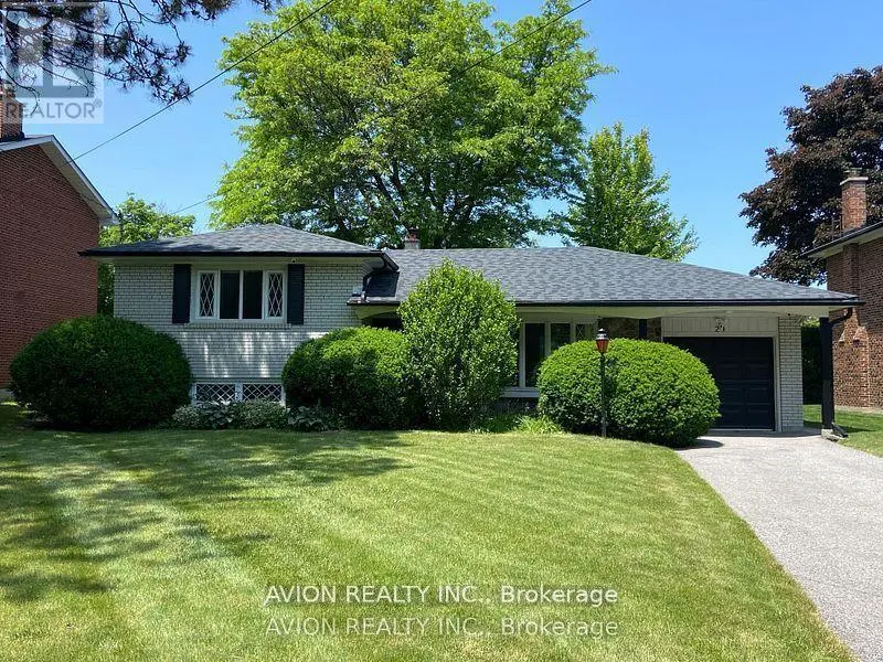 Detached at 24 DRAKEFIELD ROAD, Markham
