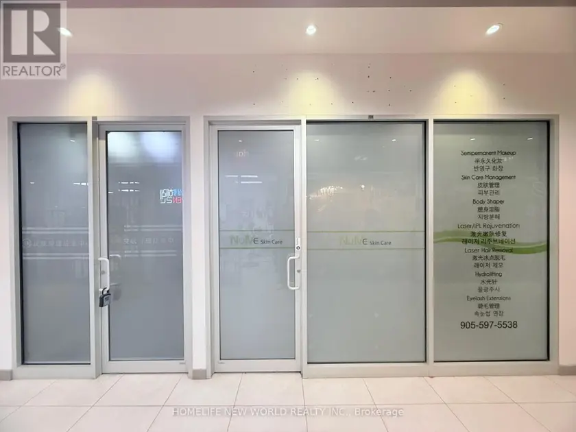 Other at 108 &109 - 7181 YONGE STREET, Markham