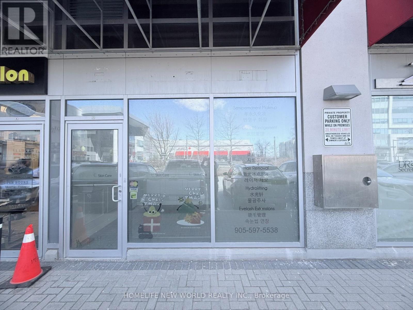 Other at 7 - 7181 YONGE STREET, Markham (Grandview)