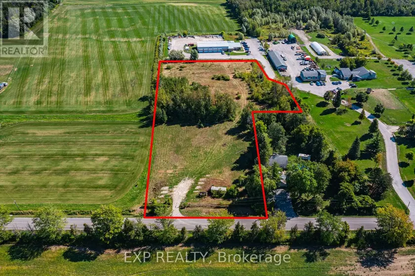 Other at 26839 CIVIC CENTRE ROAD, Georgina