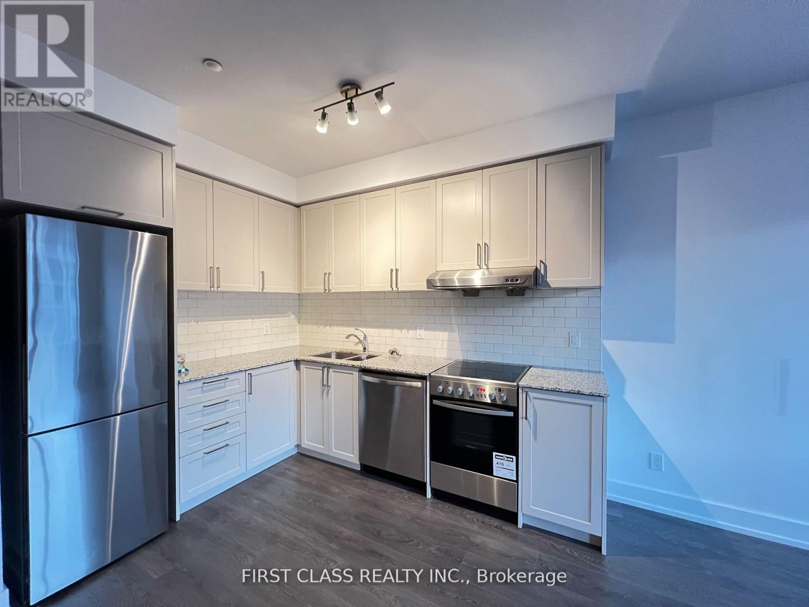 Apartment at 727E - 278 BUCHANAN DRIVE, Markham (Unionville)