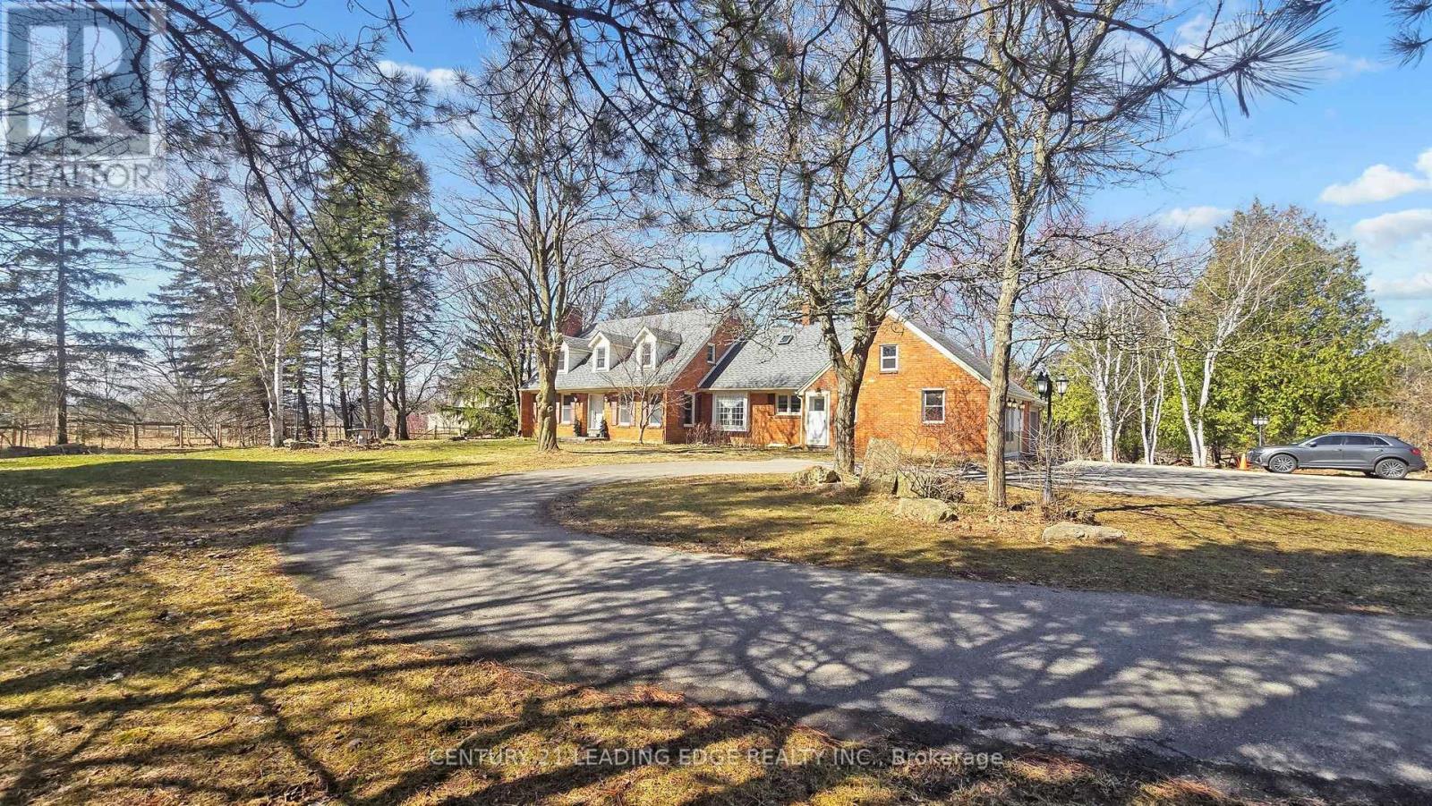 Detached at 18 KENNEDY LANE, Whitchurch-Stouffville