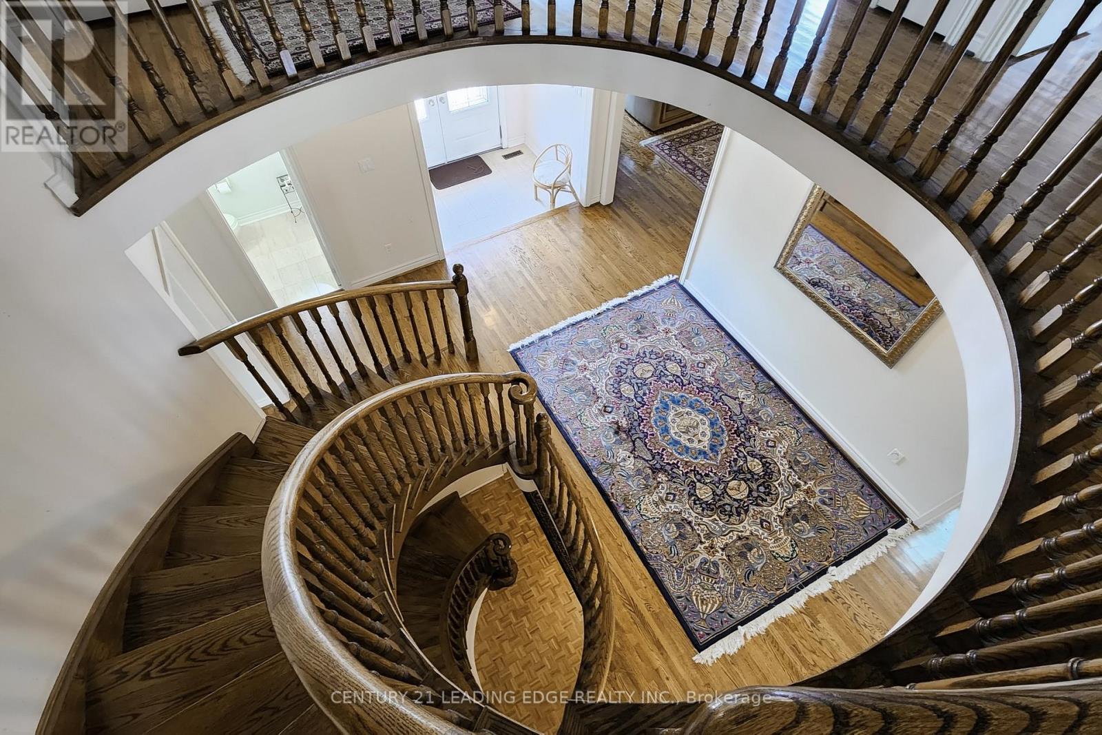 Detached at 6 JEWETTS COURT, Markham