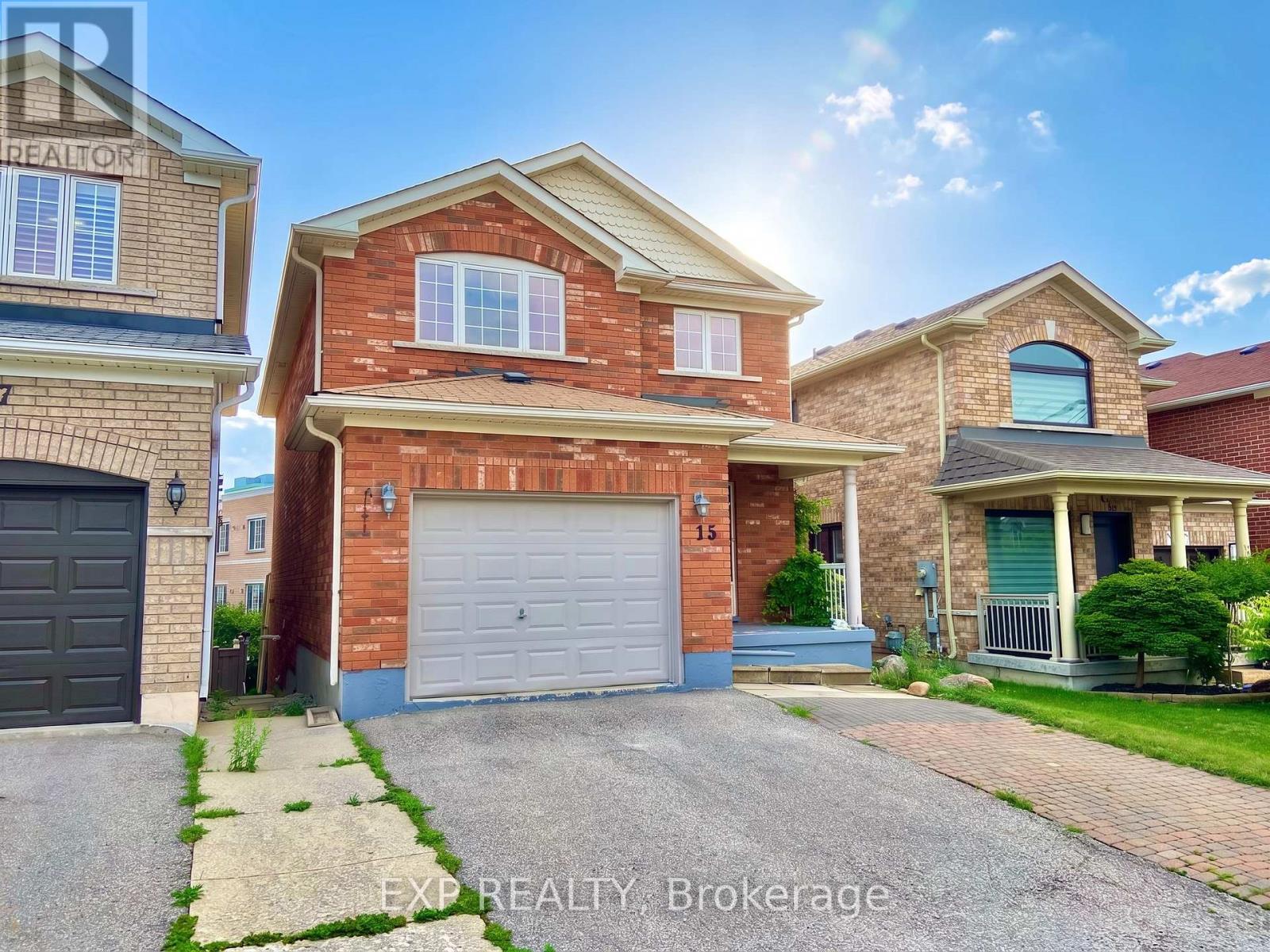 Detached at 15 LYNN STREET, Bradford West Gwillimbury (Bradford)