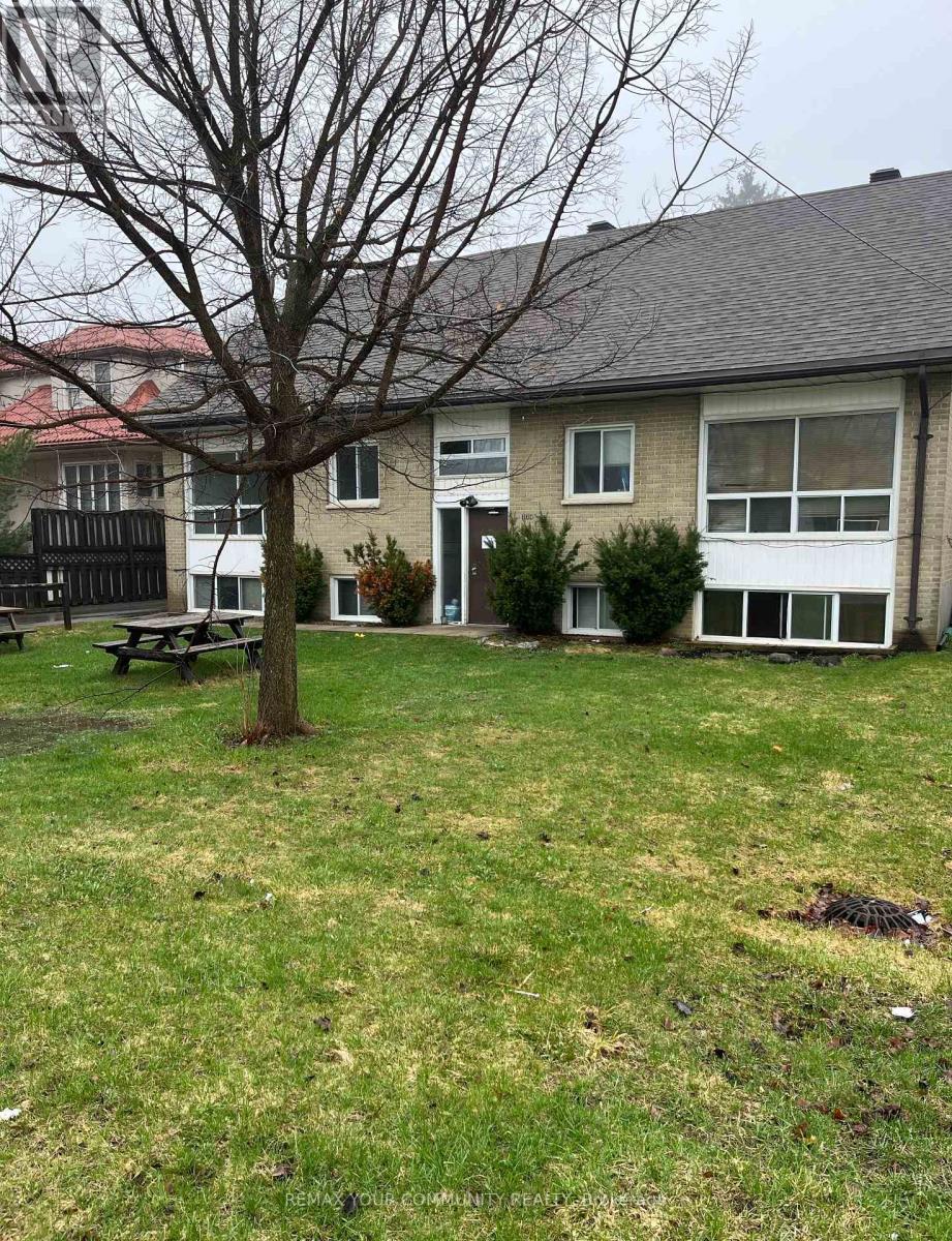 Multiplex at 2 - 234 LENNOX AVENUE, Richmond Hill (Harding)