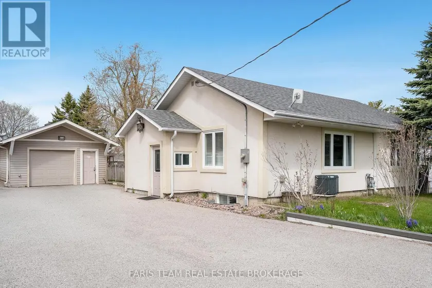 Detached at 6950 YONGE STREET, Innisfil
