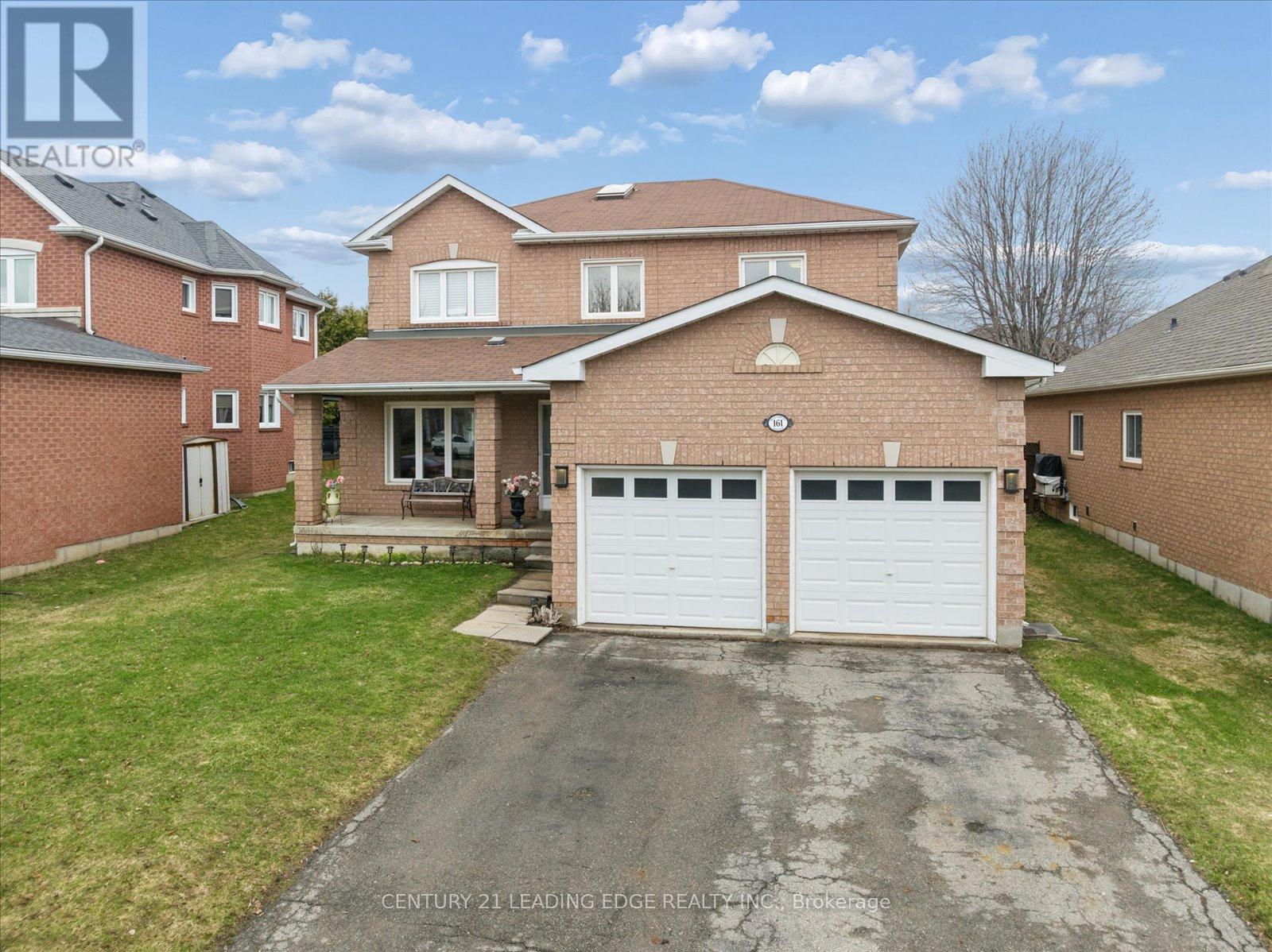 Detached at 161 SHAFTSBURY AVENUE, Richmond Hill (Westbrook)