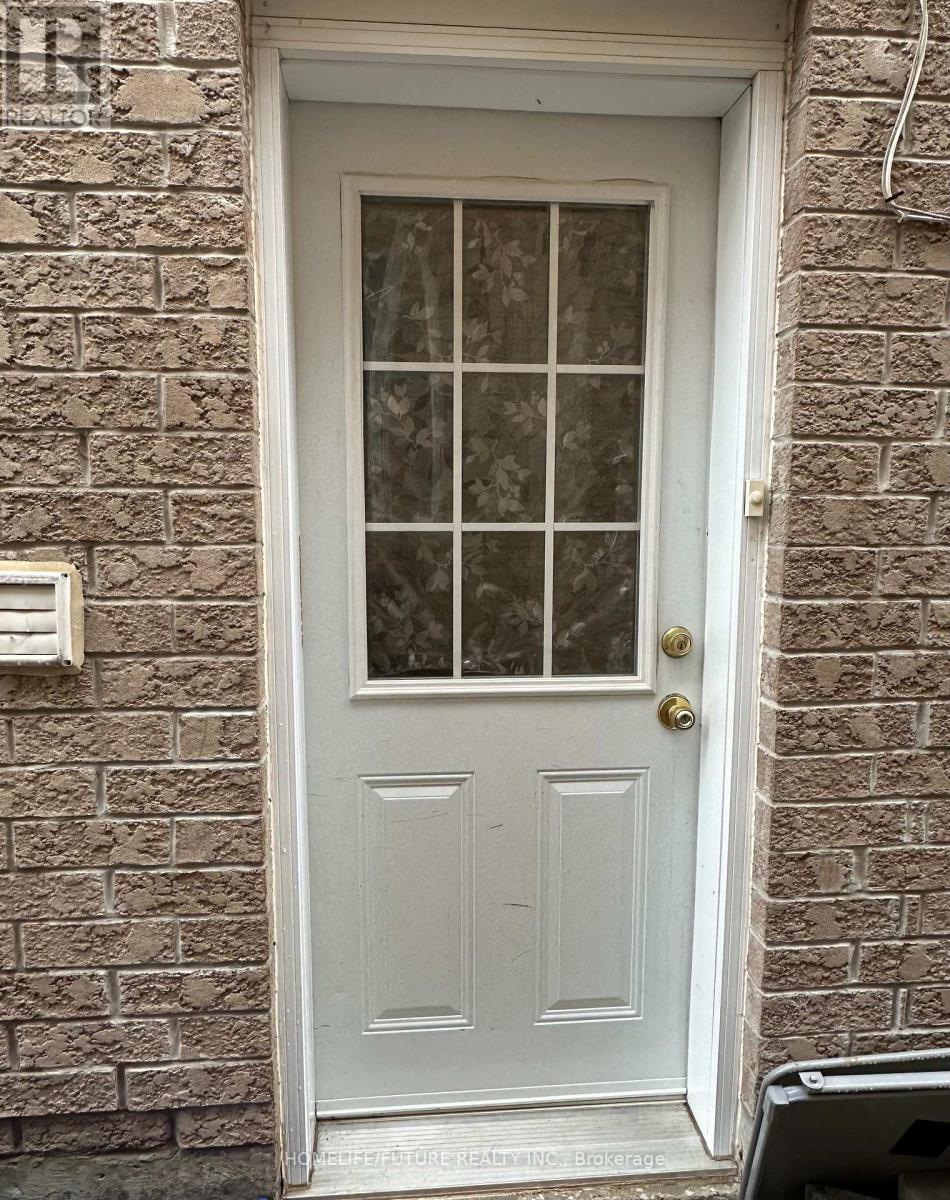 Detached at BSMT - 54 KENTVIEW CRESCENT, Markham (Box Grove)
