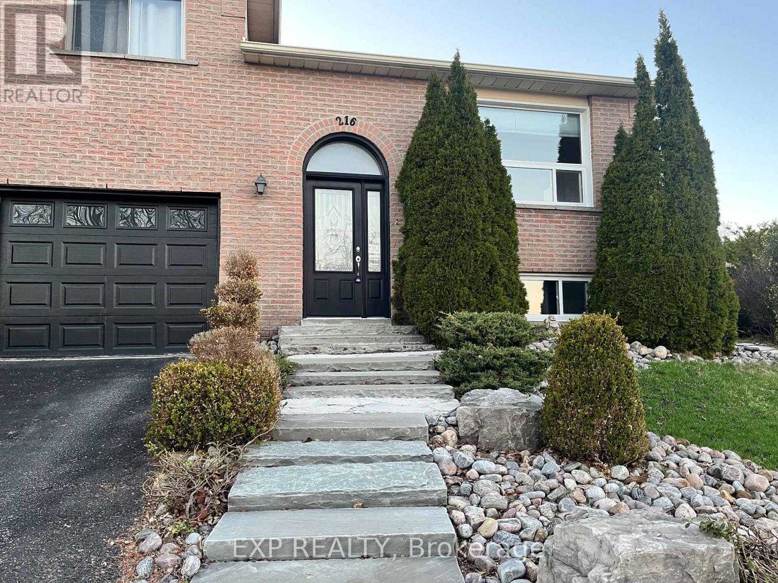 Detached at 216 COLBORNE STREET NE, Bradford West Gwillimbury (Bradford)
