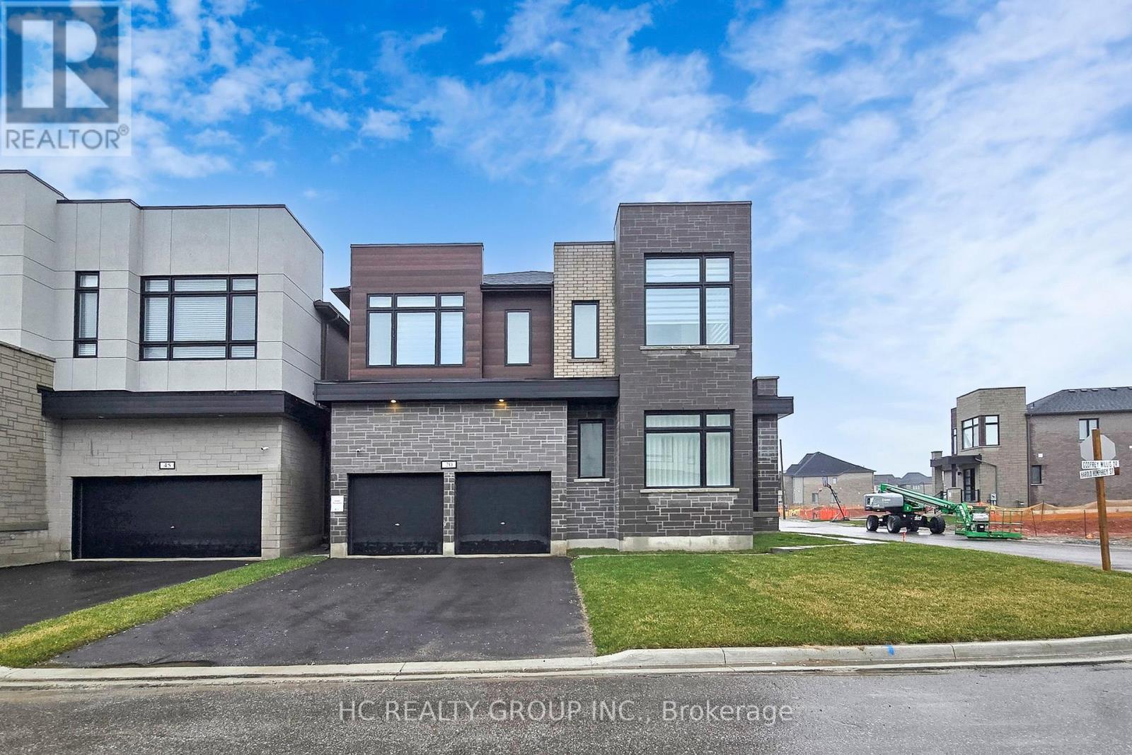 Detached at 20 HAROLD HUMPHREY STREET, Markham (Angus Glen)