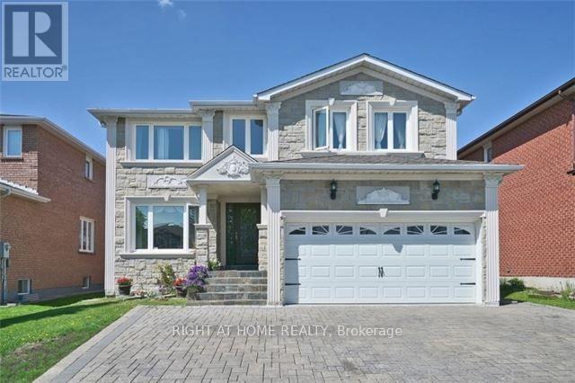 Detached at 358 VALLEYMEDE DRIVE, Richmond Hill (Doncrest)