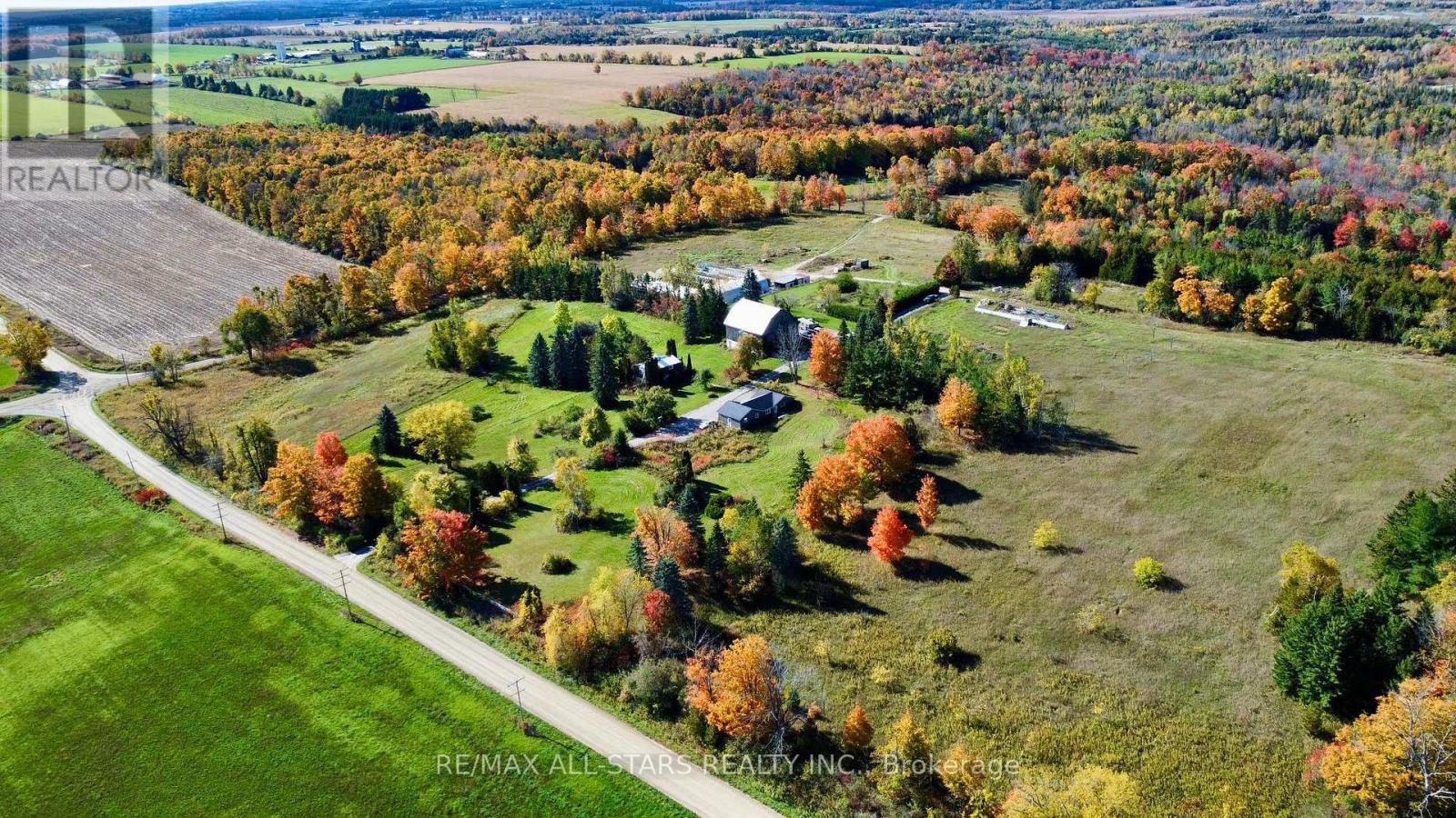 Detached at 14200 SIDEROAD 18, Brock