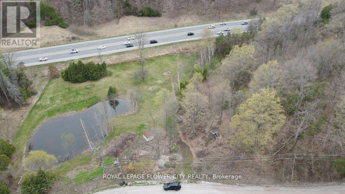 Vacant Land at 225 GLENVILLE RD, King