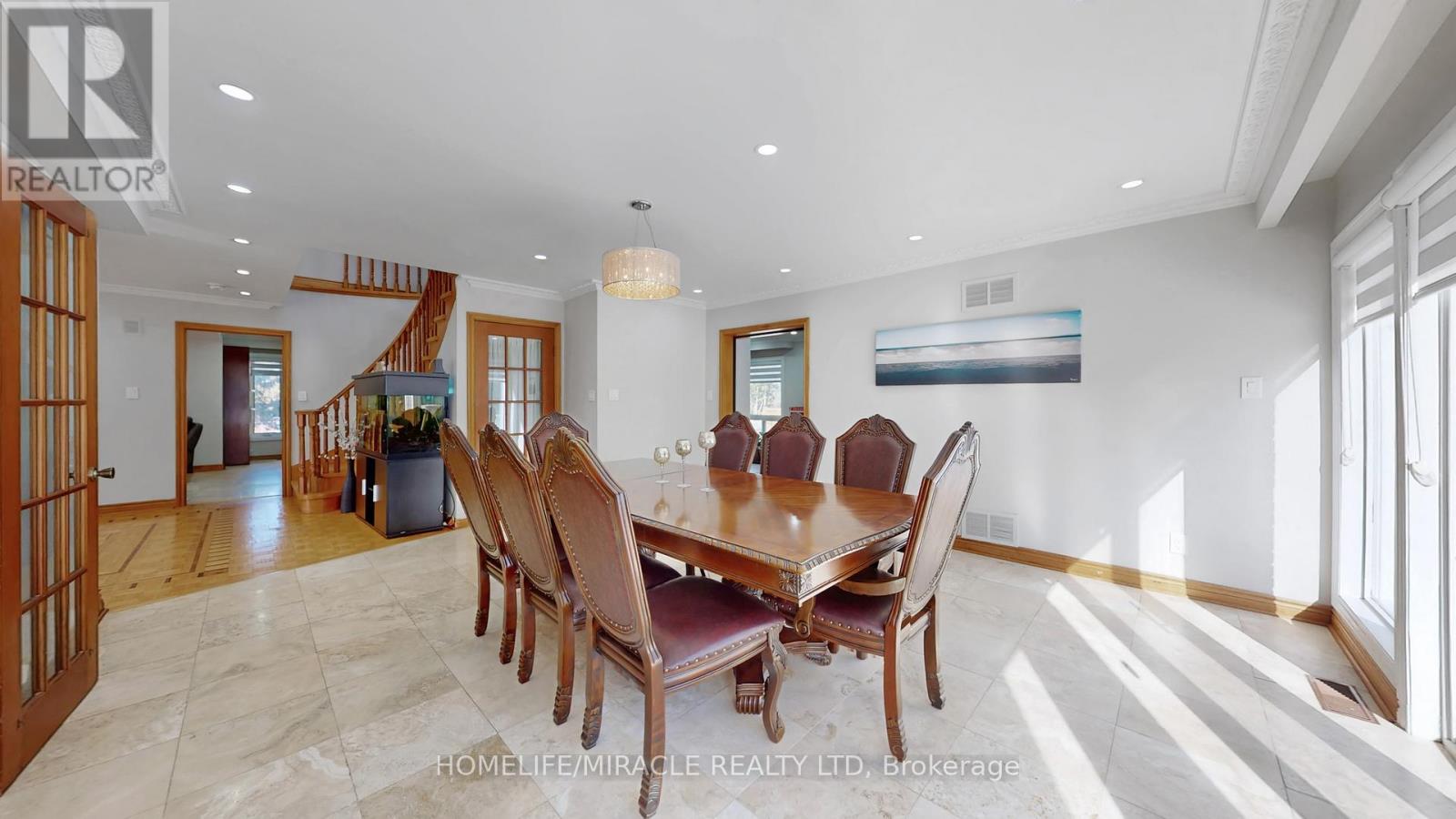 Detached at 59 CENTRE ROAD, Uxbridge