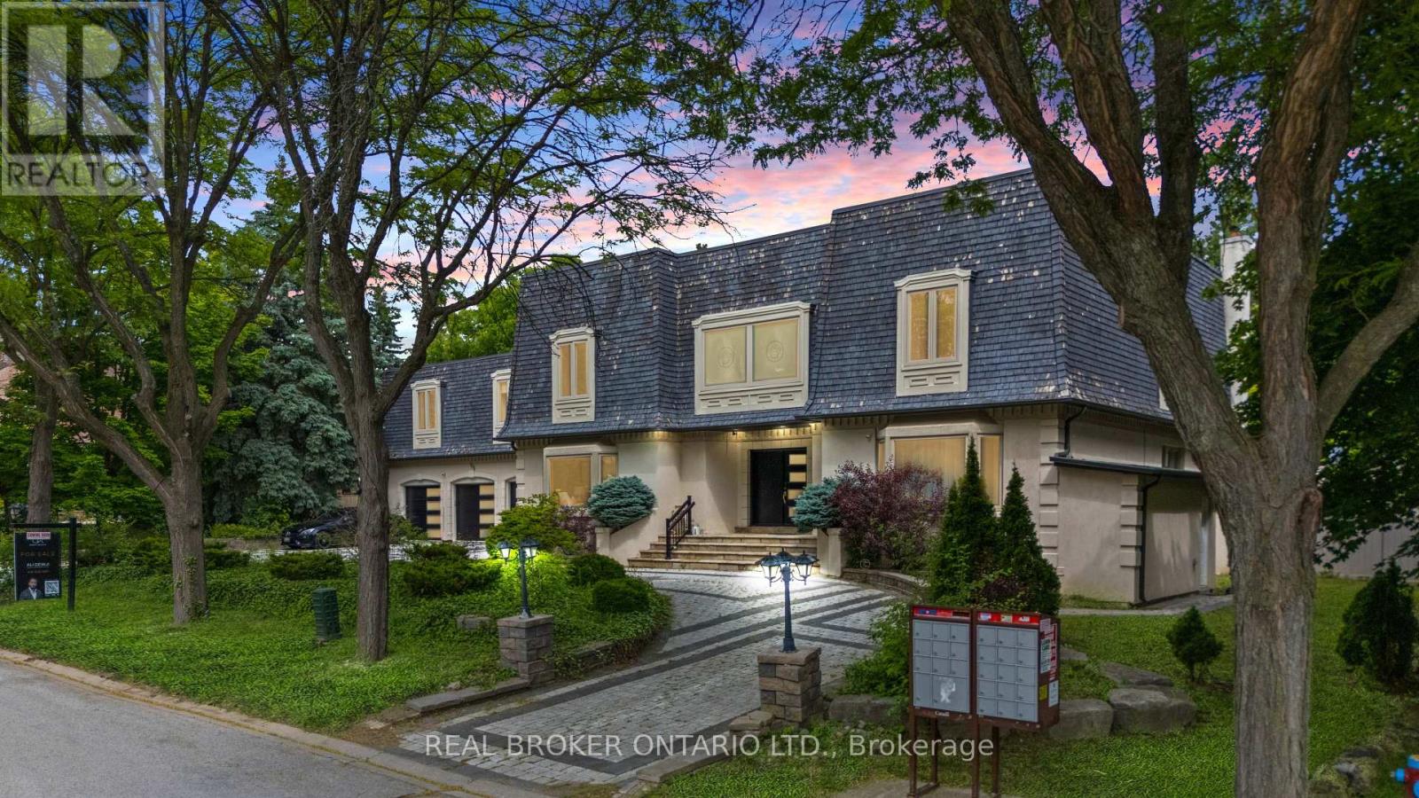 Detached at 106 TEEFY AVENUE, Richmond Hill (South Richvale)