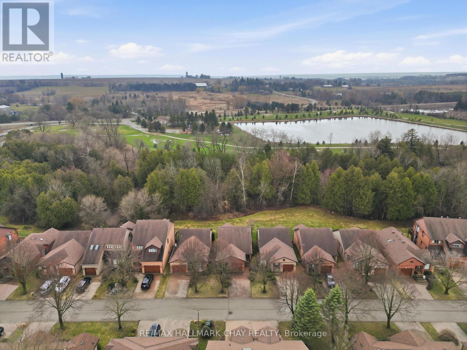 Detached at 200 RIVERVIEW ROAD, New Tecumseth