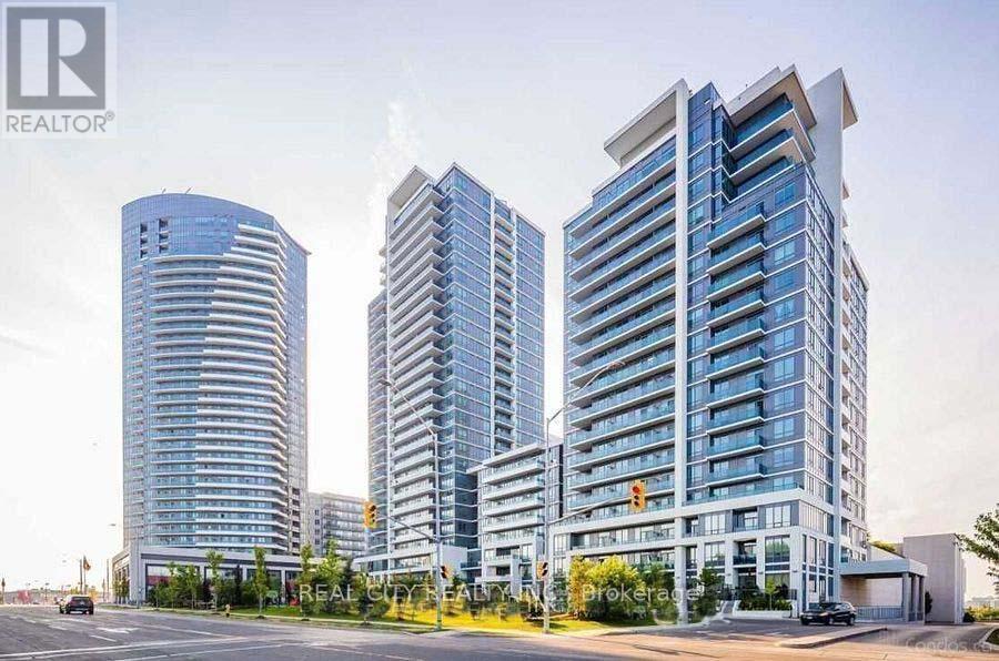Apartment at 407 - 7167 YONGE STREET, Markham (Thornhill)