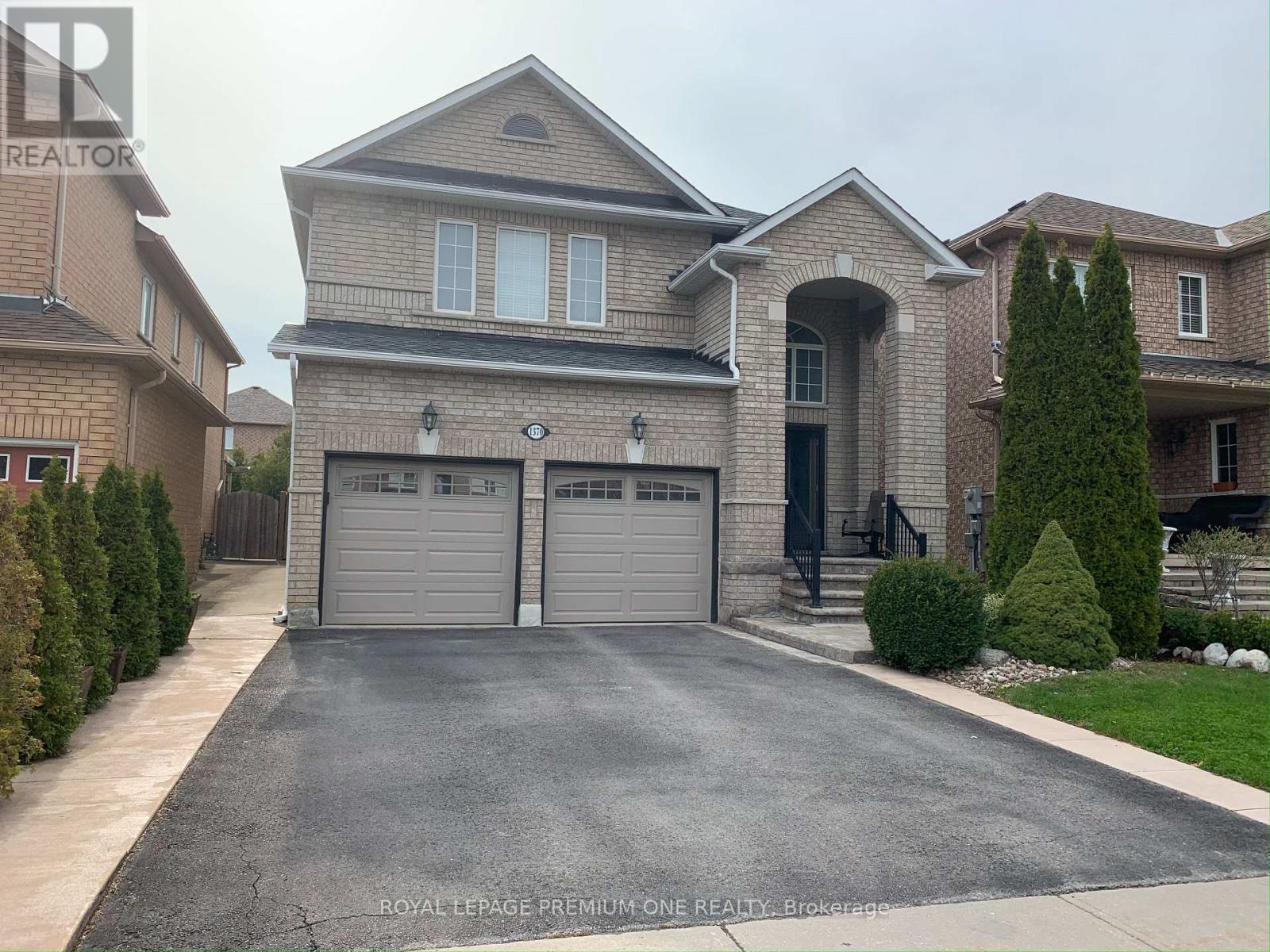 Detached at 1370 CLARENCE STREET, Vaughan (Sonoma Heights)