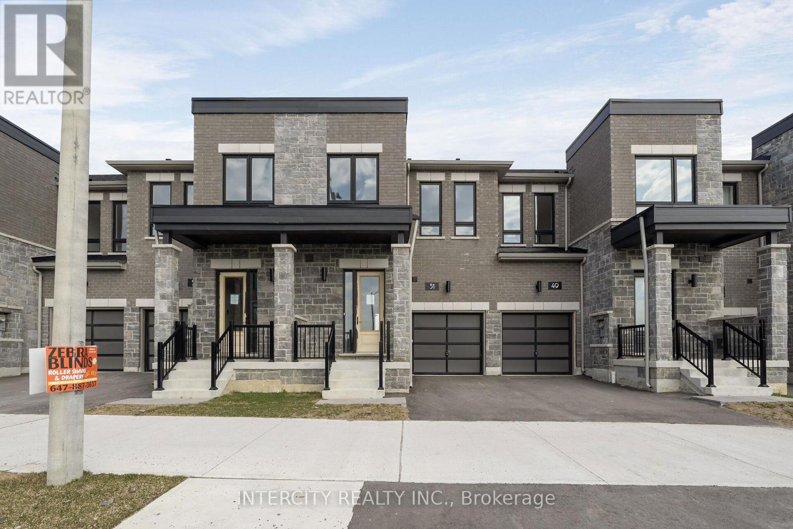 Townhouse at 51 JOHANN DRIVE, Markham (Middlefield)