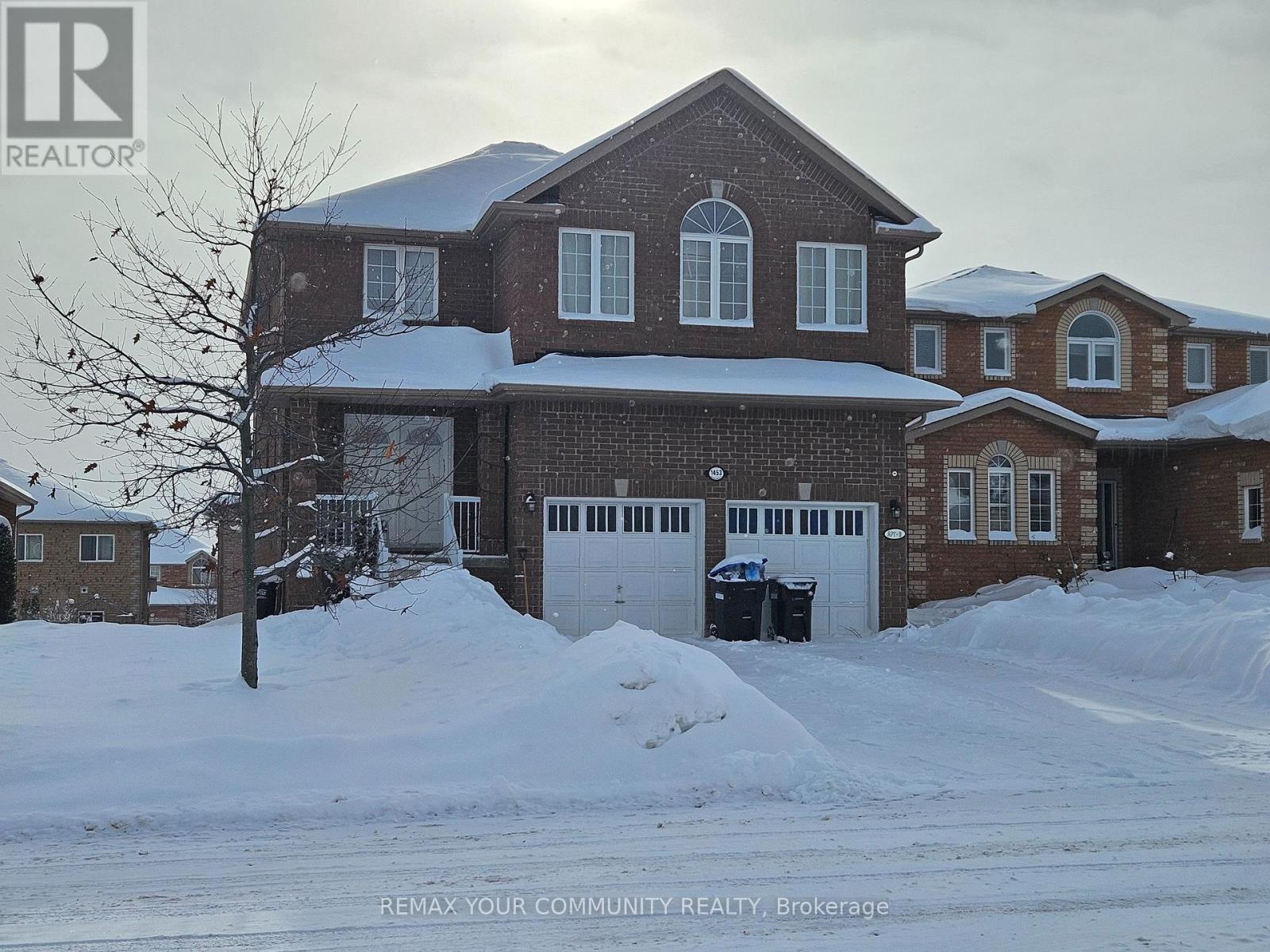 Detached at 1453 BASSINGTHWAITE COURT, Innisfil (Alcona)