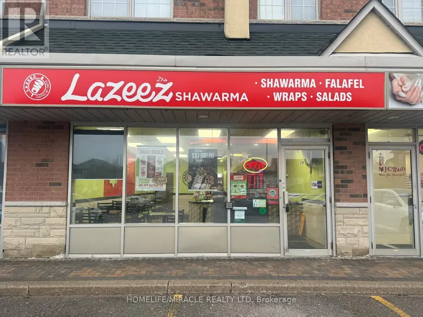 Other at 28 - 9699 JANE STREET, Vaughan (Maple)