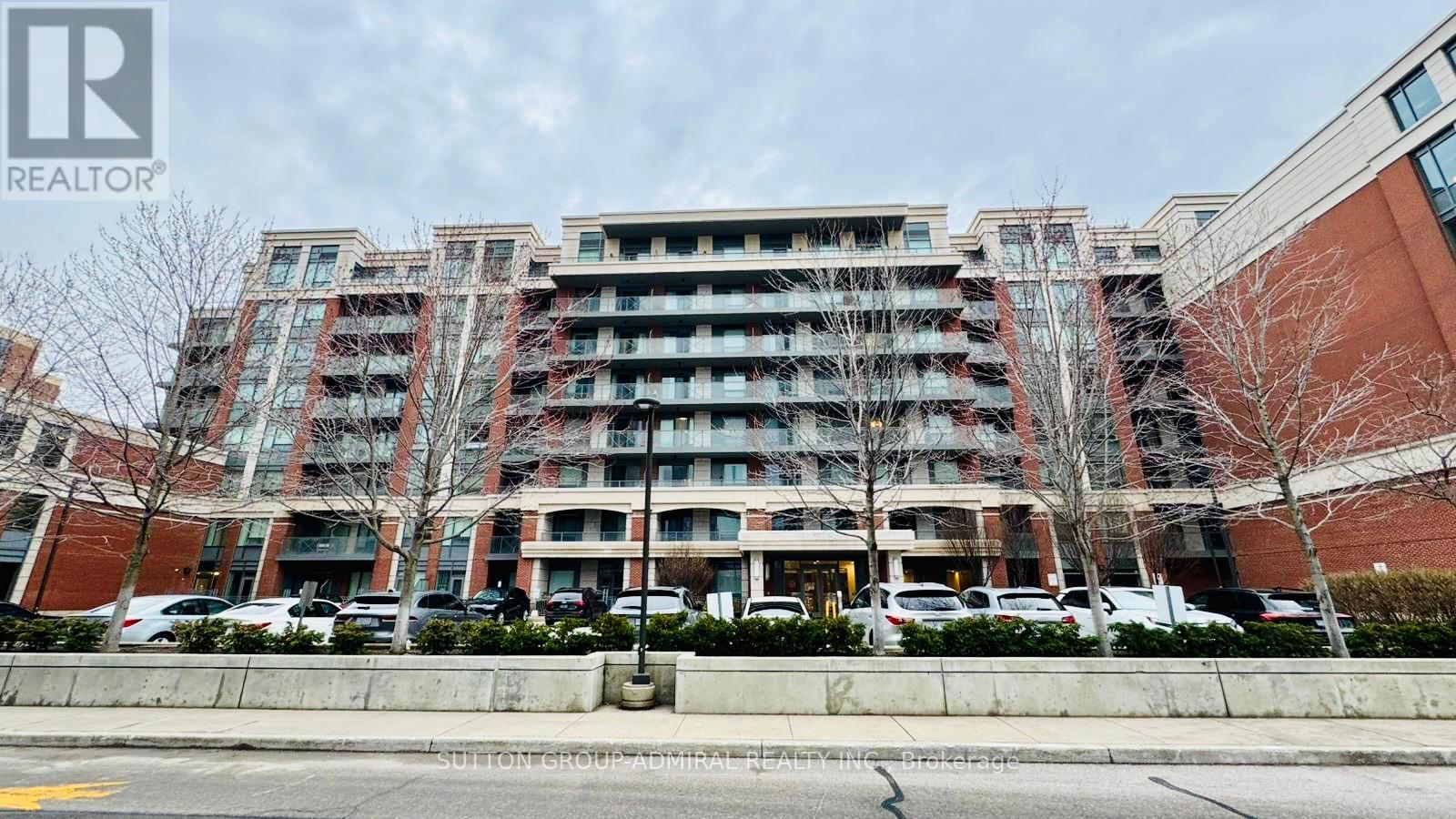 Apartment at 120 - 8228 BIRCHMOUNT ROAD, Markham (Unionville)